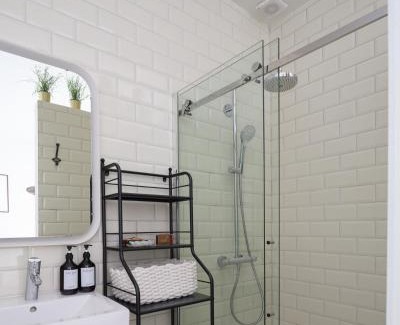 Ghent Apartment | Anno