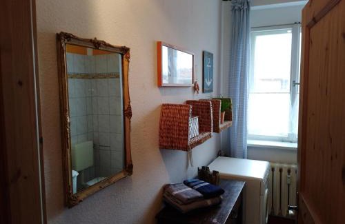 Rheinsberg Apartment | Anno-Nostalgia