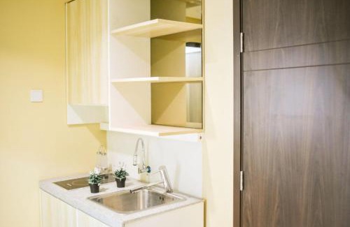 Tangerang Apartment | Annora Living by RDK