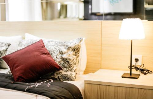 Tangerang Apartment | Annora Living by RDK