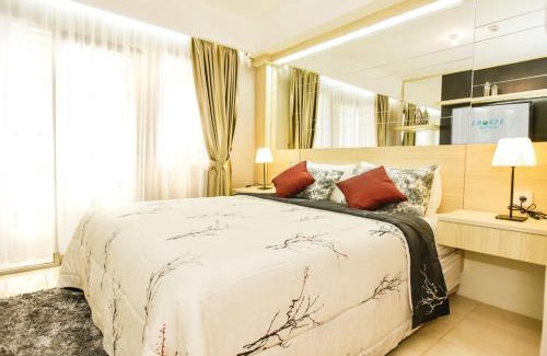 Tangerang Apartment | Annora Living by RDK