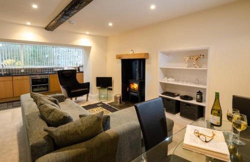 Chapel Stile House | Anns Cottage, Chapel Stile