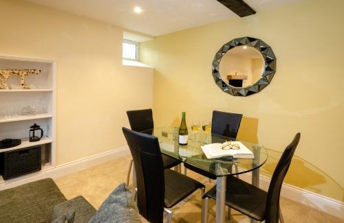 Chapel Stile House | Anns Cottage, Chapel Stile