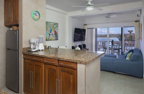 Boca Chica Apartment | ANNSRENTAL Luxury Beachfront - Stunning Views - Private Pool - Steps