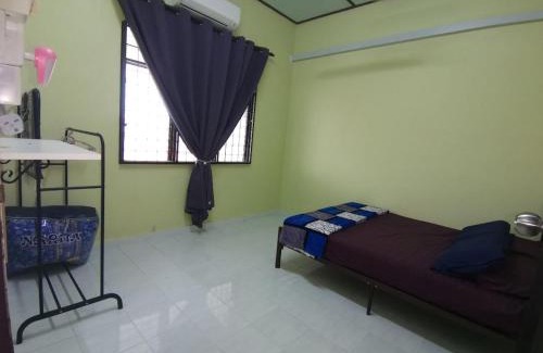 Kuala Terengganu House | Annur Homestay 2