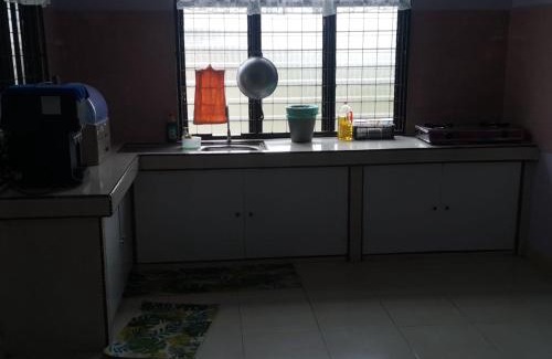 Kuala Terengganu House | Annur Homestay 2