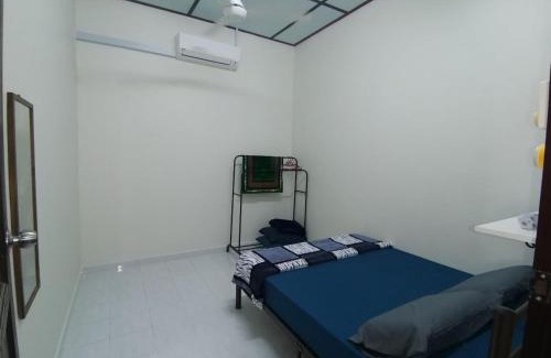 Kuala Terengganu House | Annur Homestay 2