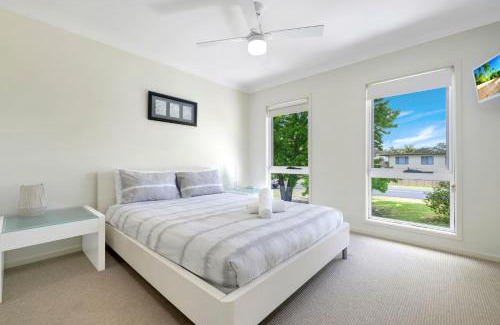 Huskisson House | Annvilla - Two bedroom townhouse in Huskisson