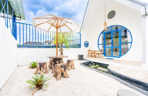 Denpasar Utara House | Anny Guesthouse by ecommerceloka