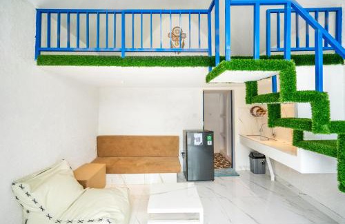 Denpasar Utara House | Anny Guesthouse by ecommerceloka