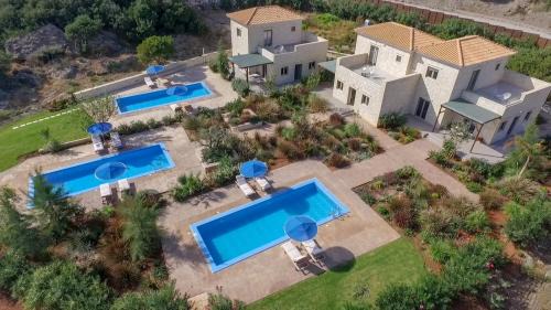 Gialos Villa | Anny's Homes