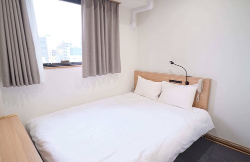 Sumida Hotel | ano Hotel asakusa