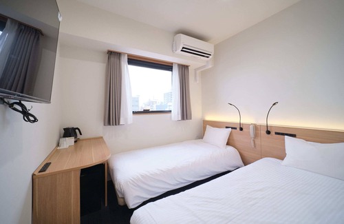 Sumida Hotel | ano Hotel asakusa