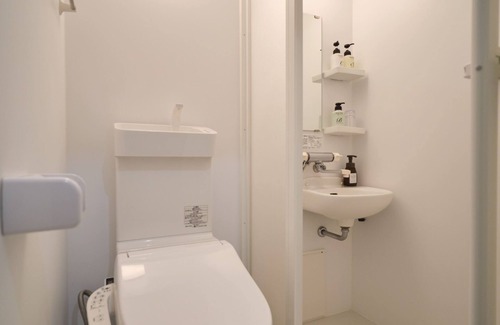 Sumida Hotel | ano Hotel asakusa