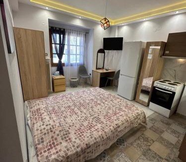 Ano Poli Apartment | Ano Poli Studios 1
