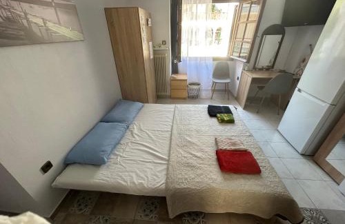 Ano Poli Apartment | Ano Poli Studios 1