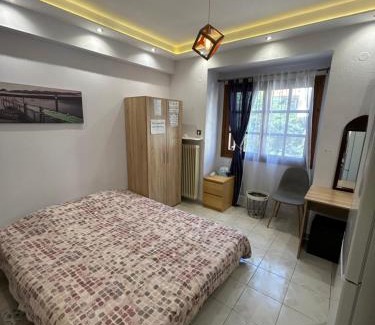 Ano Poli Apartment | Ano Poli Studios 1