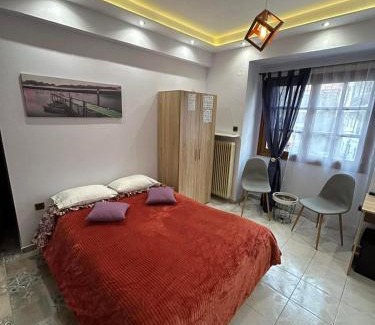 Ano Poli Apartment | Ano Poli Studios 1