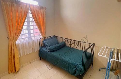 Ulu Kinta Apartment | Anoi Homestay TAMBUN @ Lost World HighSpeed WiFi