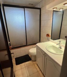 Punta Arenas House | Anoka House