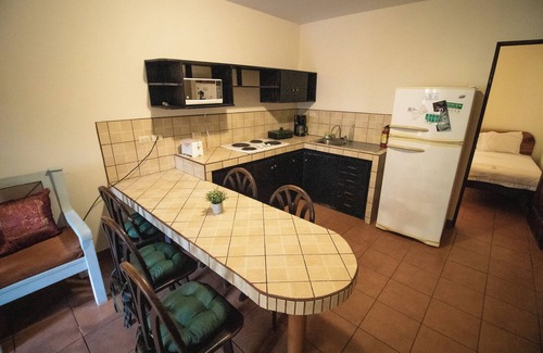 Playa Hermosa Apartment | Anona Guesthouse