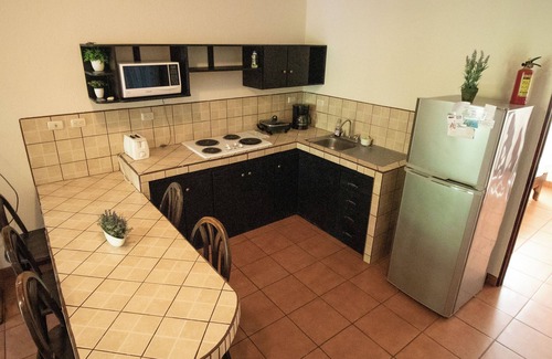 Playa Hermosa Apartment | Anona Guesthouse