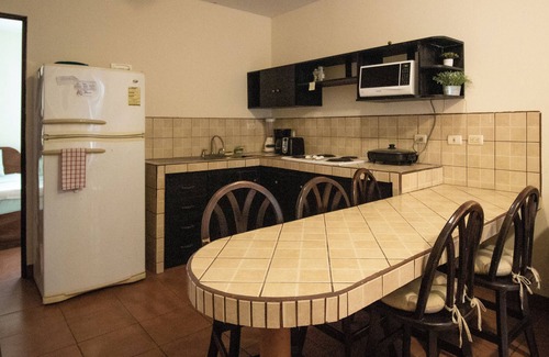 Playa Hermosa Apartment | Anona Guesthouse