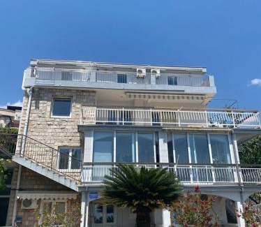 Becici Apartment | ANORA Apartments