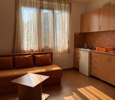 Becici Apartment | ANORA Apartments