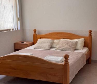 Becici Apartment | ANORA Apartments
