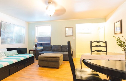 Ocean Beach House | Another Bungalow by the Beach