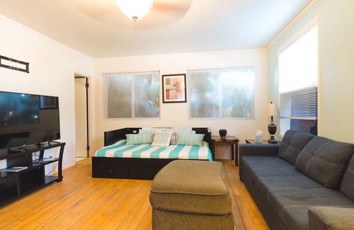 Ocean Beach House | Another Bungalow by the Beach