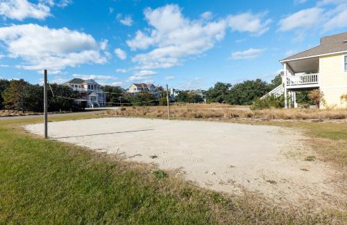 Whalehead Beach House | Another Day at the Beach 4032