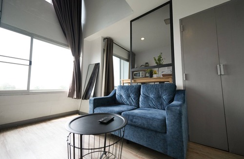 Suan Luang House | Another Haus