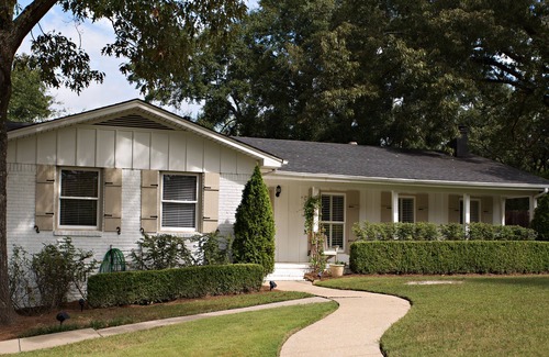 Hoover House | Another Private Get Away Vestavia Area