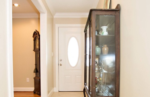 Hoover House | Another Private Get Away Vestavia Area