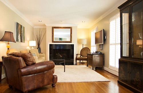 Hoover House | Another Private Get Away Vestavia Area