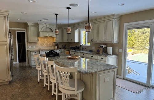 Southold House | Another rental season is coming up.