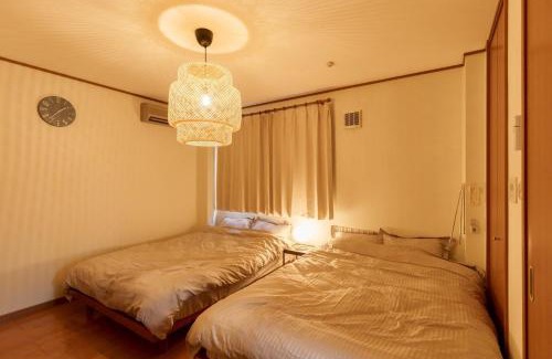 Nagoya City Centre House | Another Sky Nagoyaekimae - Vacation STAY 14782v