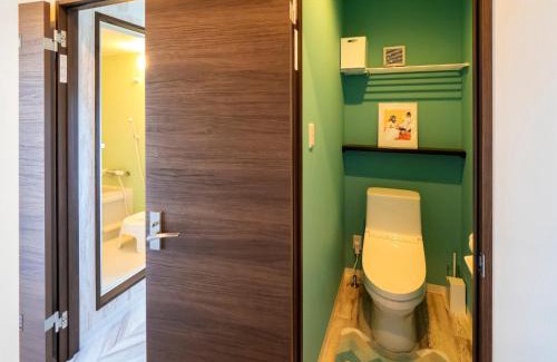 Aoshima House | Another sky - Vacation STAY 90163v