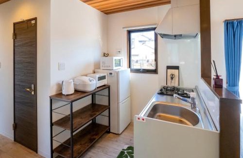 Aoshima House | Another sky - Vacation STAY 90163v