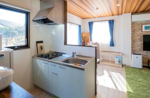 Aoshima House | Another sky - Vacation STAY 90163v