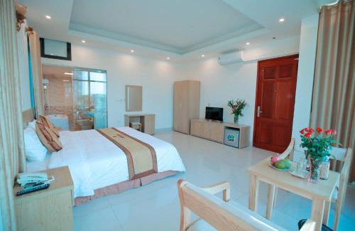 Soc Son Hotel | Anova Airport Hotel - Convenient & Friendly