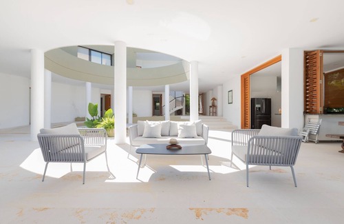 Anapoima Villa | Anp027 - Spectacular vacation home in Mesa de Yeguas