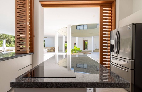 Anapoima Villa | Anp027 - Spectacular vacation home in Mesa de Yeguas