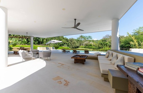 Anapoima Villa | Anp027 - Spectacular vacation home in Mesa de Yeguas