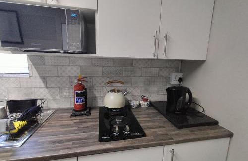 St. Helena Bay Apartment | Anreith Close