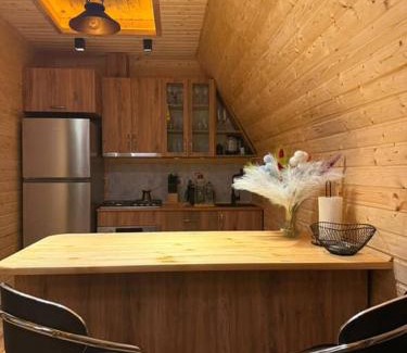 Kobuleti House | Anridge cottage