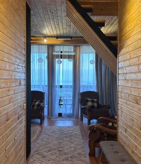 Kobuleti House | Anridge cottage