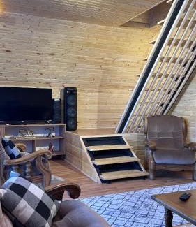 Kobuleti House | Anridge cottage